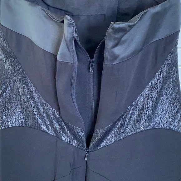 Vera Wang dress - Picture 6 of 7